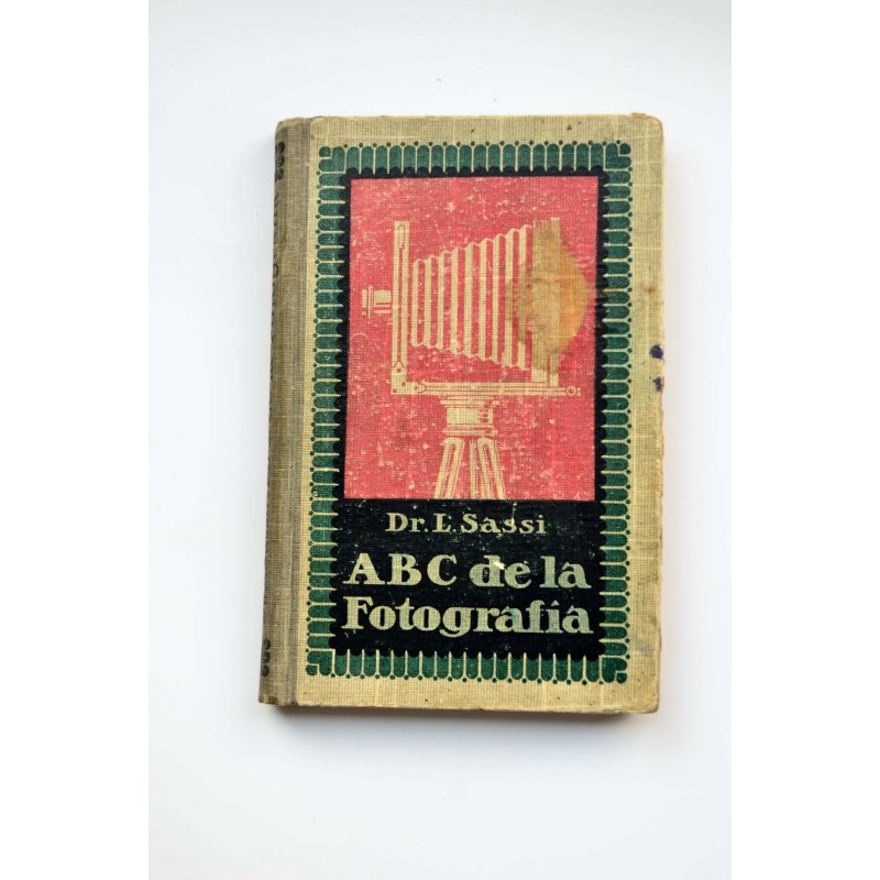 ABC de la fotografía