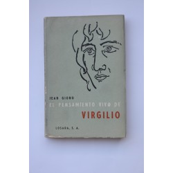 El pensamiento vivo de Virgilio