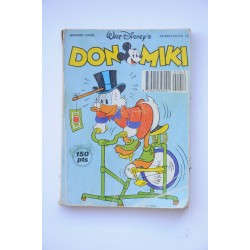 Don Miki. Semanario Juvenil, nº 291