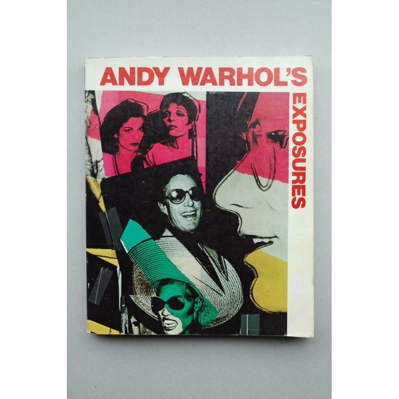 Andy Warhol's exposures