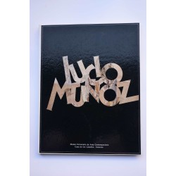 Lucio  Muñoz : pintura, dibujo y grabado . Catálogo de exposiciones